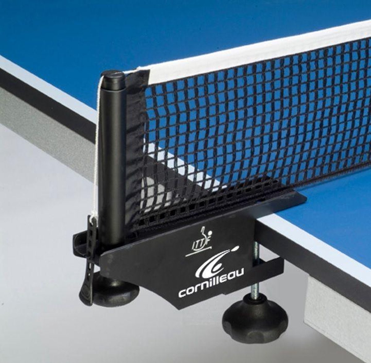 Cornilleau Netzpfosten-Kombinationswettkampf ittf