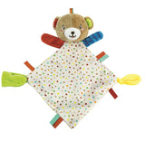Clementoni Baby Pluchen Rammelaar Bier - afbeelding 1