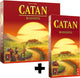 999games 999 Spiele – Catan-Rabattpaket! Basis + Erweiterung 5 6 Bundle