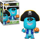 Funko-Pop! Disney Halloween: Sulley #1488
