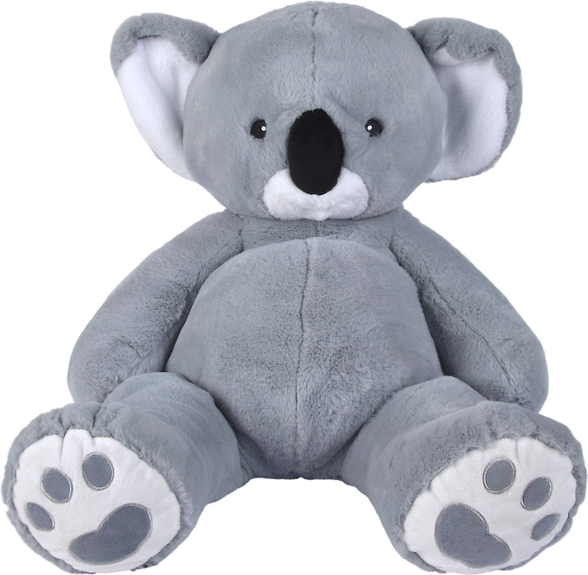 Nicotoy Koala recycelt 66cm