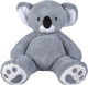 Nicotoy Koala recycelt 66cm