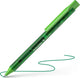 Schneider Schreibgeräte Schneider Gelstift – Fave – Grün – 0,4 mm – S-101104-20