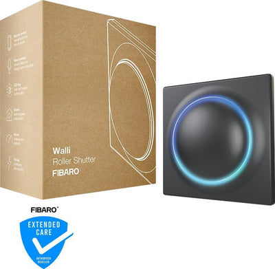 Fibaro Walli Rollladen