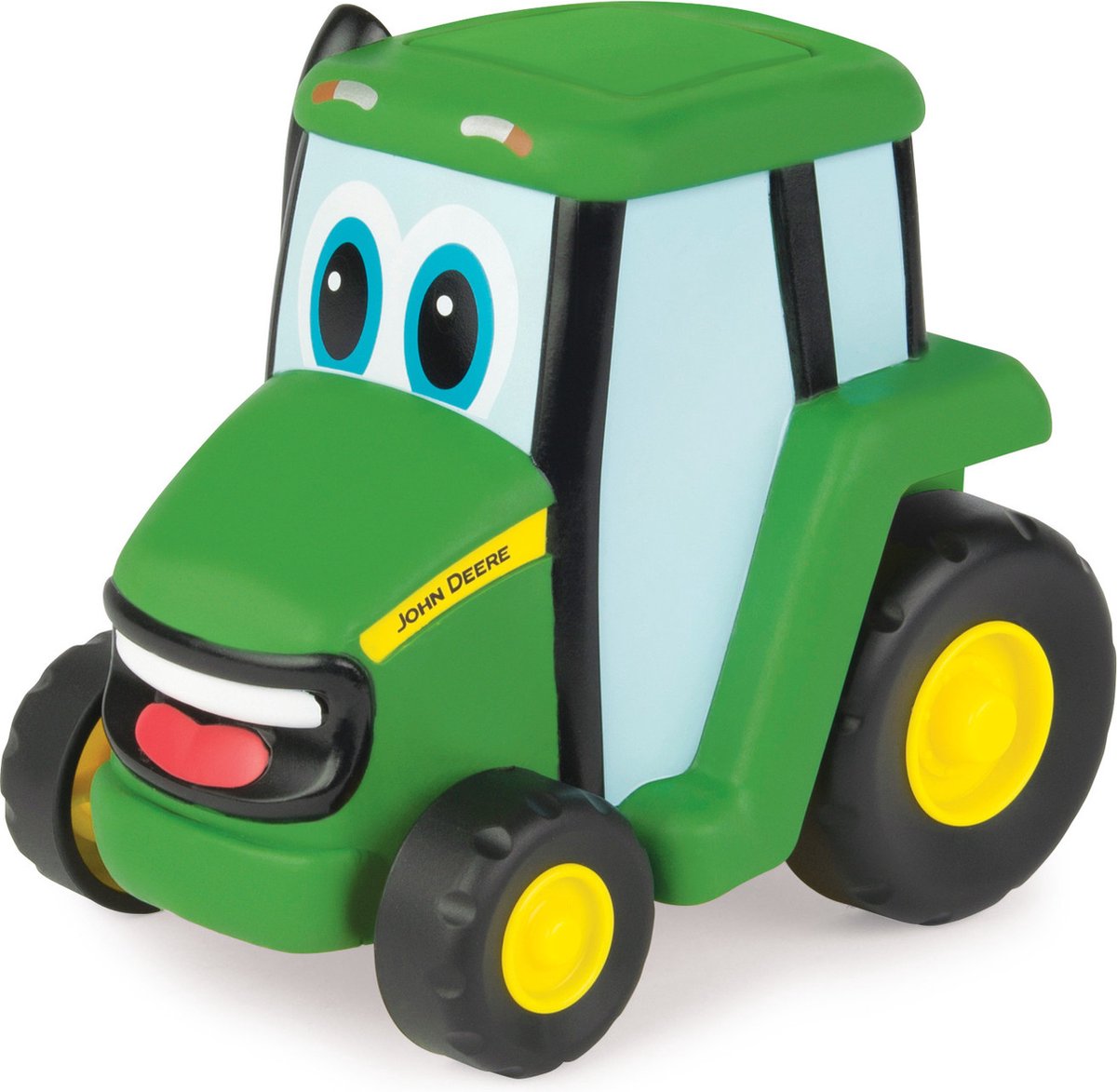 Spectron John Deere Druck und ROL -Traktor