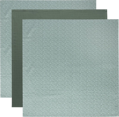 Bébé-jou Multituch 70x70 cm sepp (3 Stück)