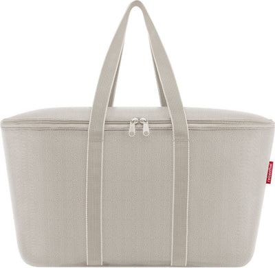 Reisenthel coolerbag Kühltasche – 20l – Fischgrätensand