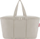 Reisenthel coolerbag Kühltasche – 20l – Fischgrätensand