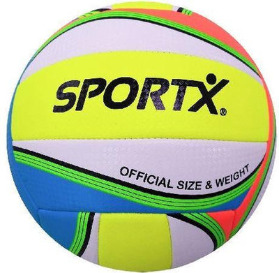 Sportx Volleyball Sommerwellen 260-280gr