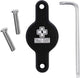 Muc-off Secure Tag Holder V2 für Apple Airtag