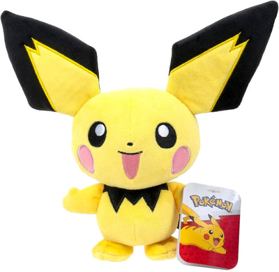 Pokemon Plüsch 20 cm Pichu