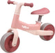 Tryco Bobby Pink Laufrad