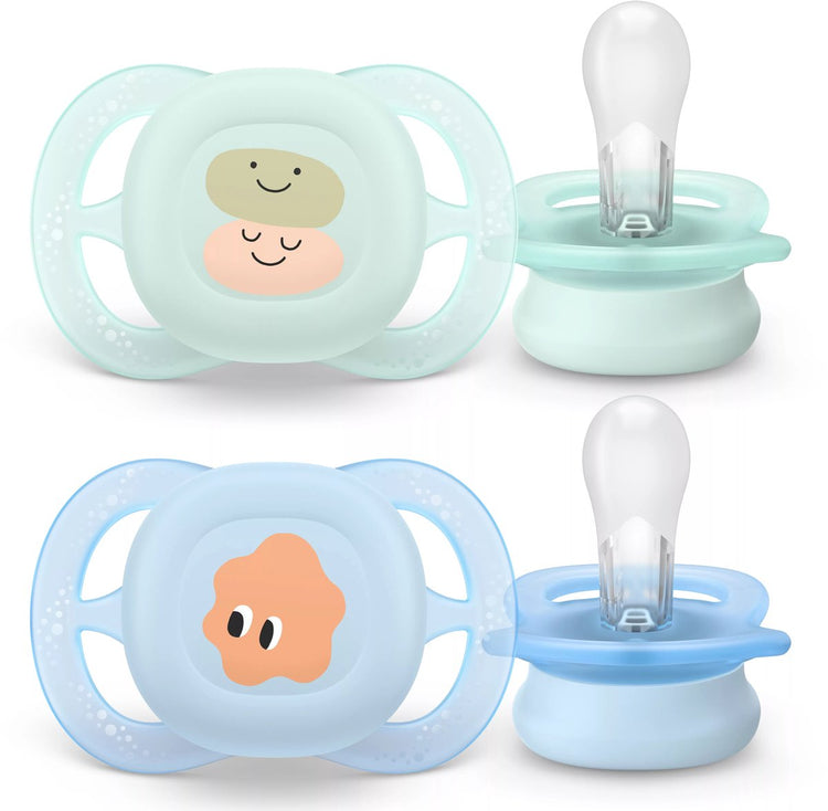 Philips Avent Schnuller Ultra Start
