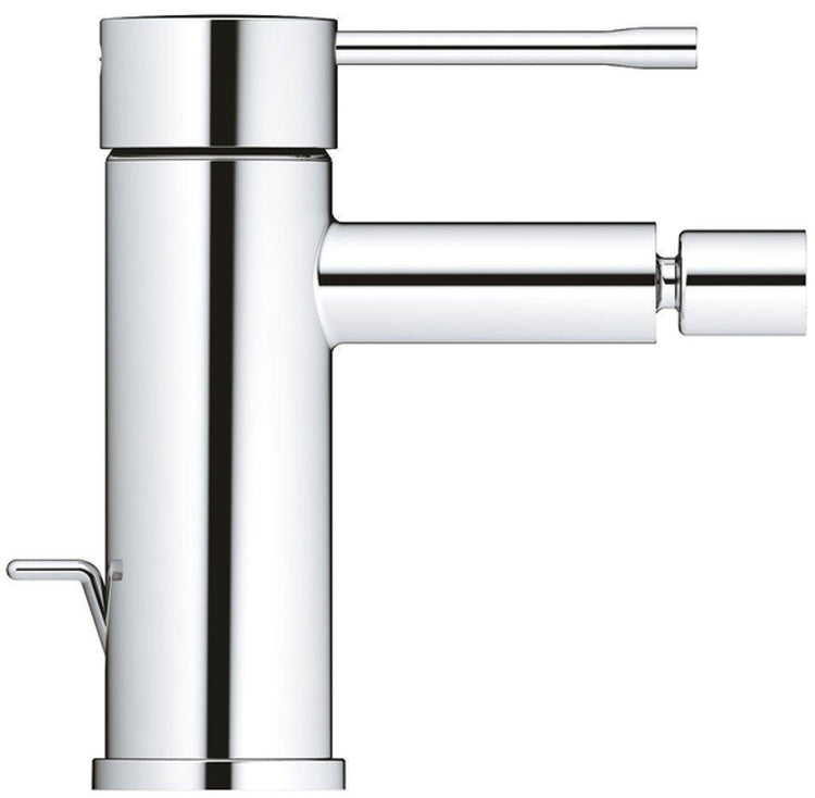Grohe Essence - Einhebel-Bidetarmatur, Chrom 32935001