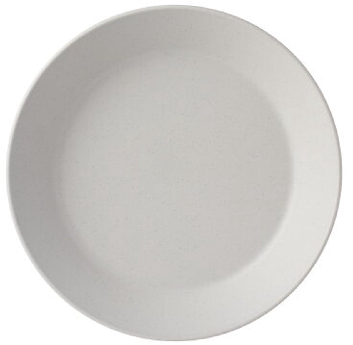 Mepal tiefer Teller Bloom 220 mm – kieselweiß