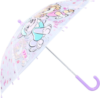 Vadobag Paw Patrol Regenschirm regnerische Tage