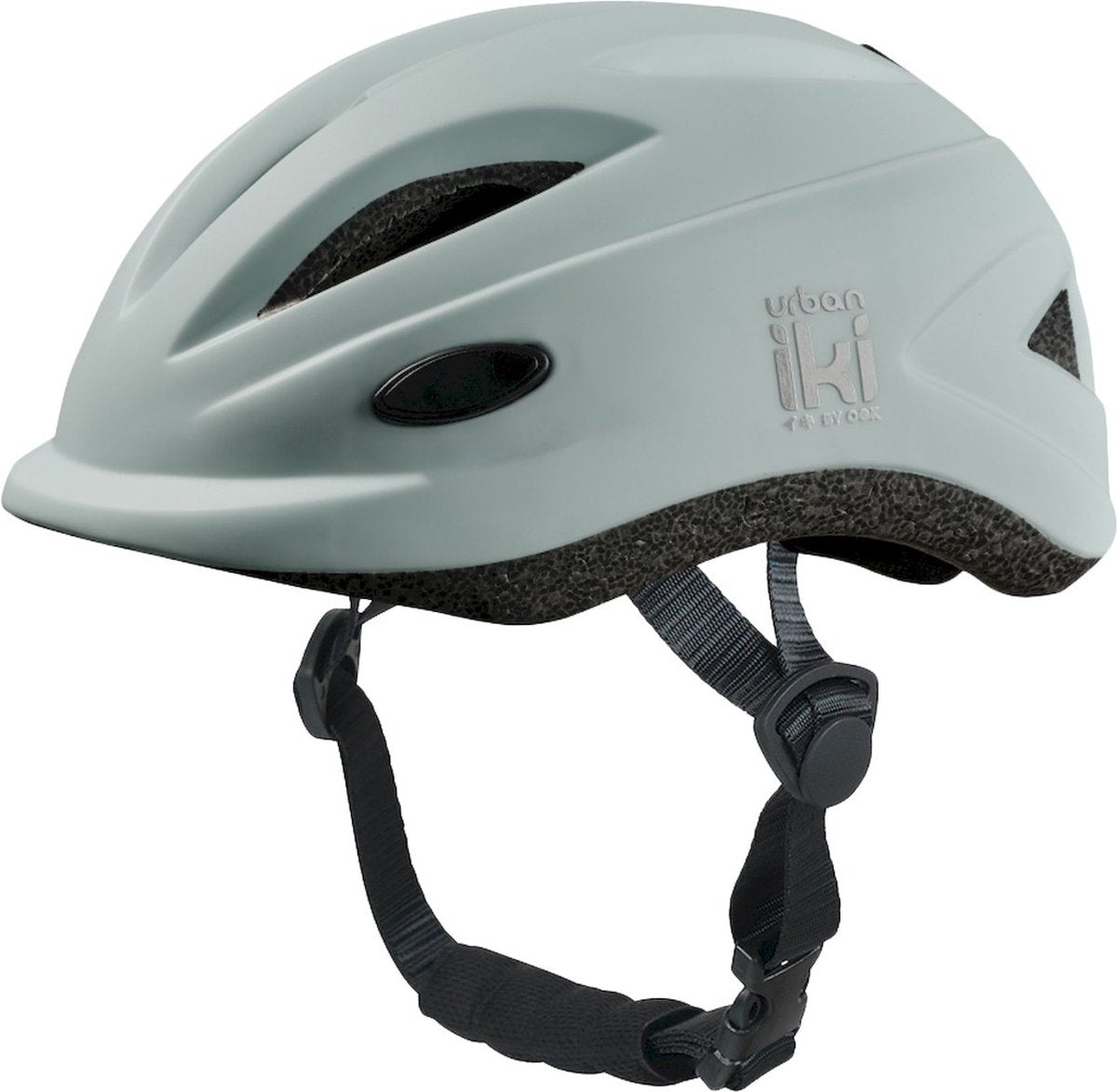 Urban Iki Helm – Aotake Hellblau – S (48–52 cm)
