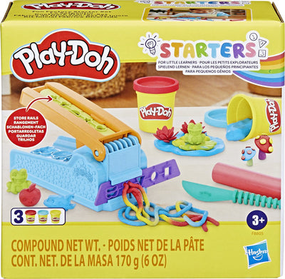 Plah-doh Fun Factory Start Set