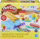 Plah-doh Fun Factory Start Set
