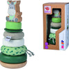 Eichhorn Baby Hipp Stacking Tower Ezel