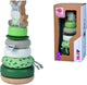 Eichhorn Baby Hipp Stacking Tower Ezel