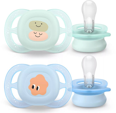 Philips Avent Schnuller Ultra Start