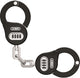 Abus -Kettenklaue 10 schwarz
