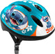 Disney Fahrradhelm Einstellbarer Benzinblau Größe 52-56 cm (s)
