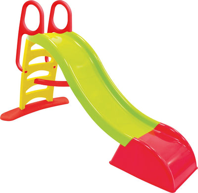 Paradiso Toys Slijbaan Summer XL Junior 180 cm Grünrot