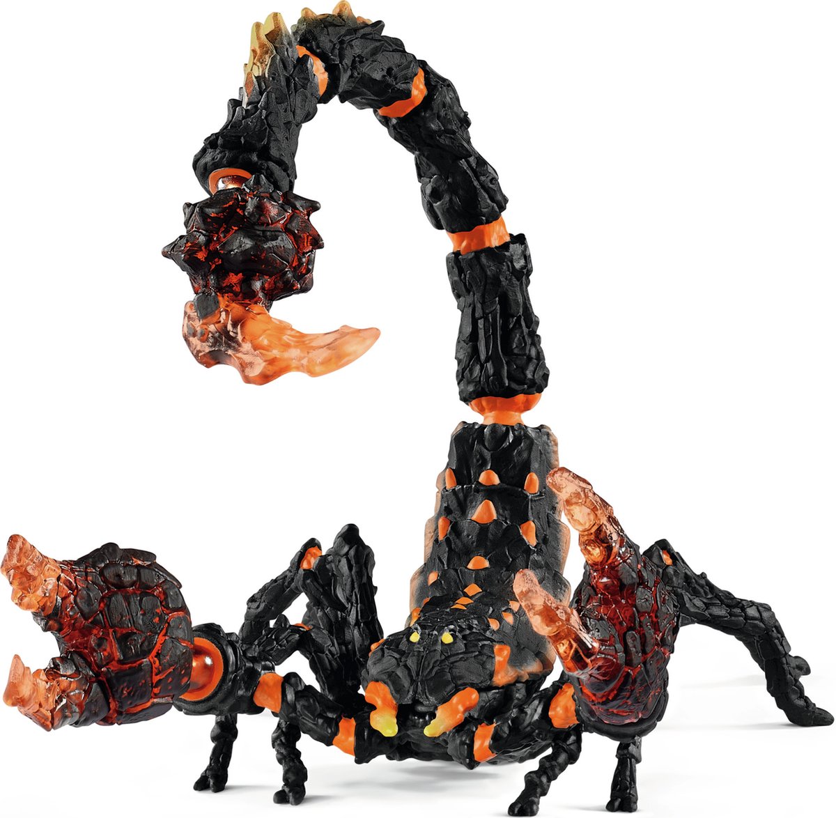 Schleich Eldrador Lava Scorpio