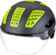 ABUS HELM HYBAN 2.0 ACE TITAN L 56-61 cm