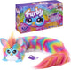 Furby DJ, interaktives Stofftier – Französisch