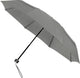 Minimax eco - Taschenschirm - ø 100 cm - grau