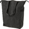 Fastrider Celo Shopper Fahrradtasche Trend Anthrazit