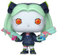 Funko Cyberpunk Edgerunners Animations-Pop! Vinylfigur Rebecca 9 cm Puppe! Figur