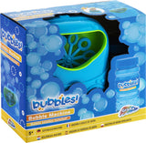Kreative Bubble Blasenmaschine mit Bubble Blase - afbeelding 1