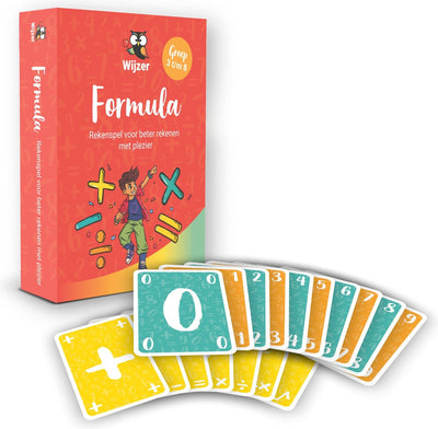 Klüger mit der Grundschulformel – Mathe-Fähigkeiten spielerisch verbessern! -