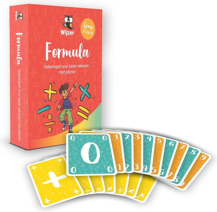 Klüger mit der Grundschulformel – Mathe-Fähigkeiten spielerisch verbessern! -