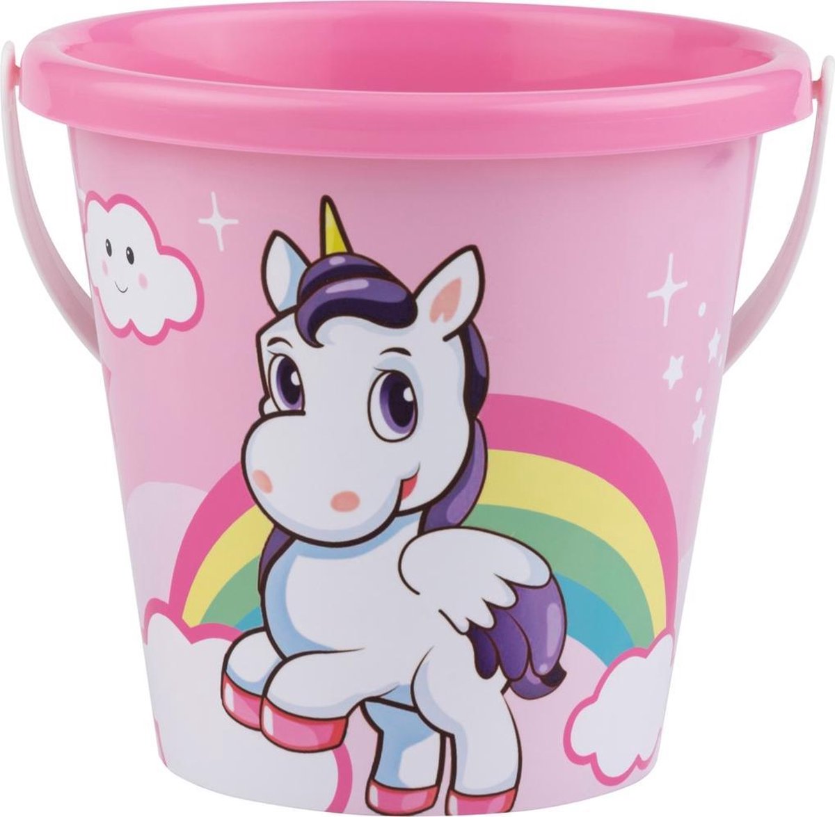Androni Unicorn Eimer