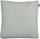 Glimmerdekorationen Como Outdoor-Kissen l.grau - L45xB45xH10cm