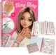 Depesche – Topmodel kreiere dein Bling Bling – Bastelbuch