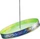 Eureka Acrobat Spin Fly Jonglier Frisbee Green