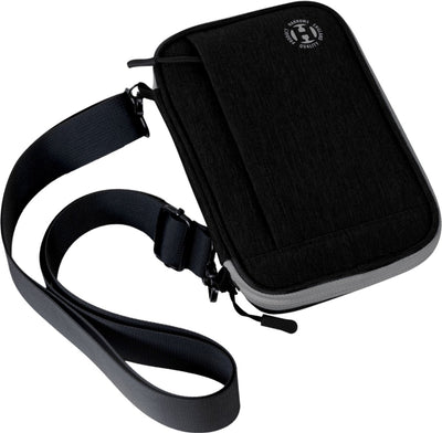 Harrows Smart Case 6 – Schwarzgrau