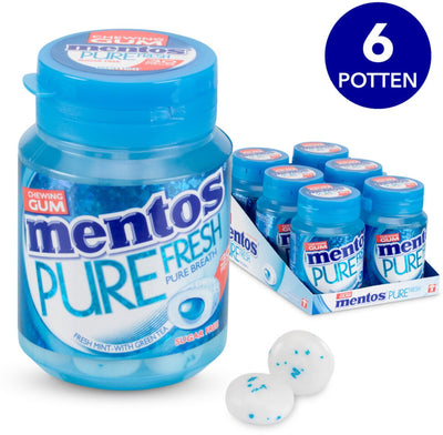 Mentos-Kaugummi
