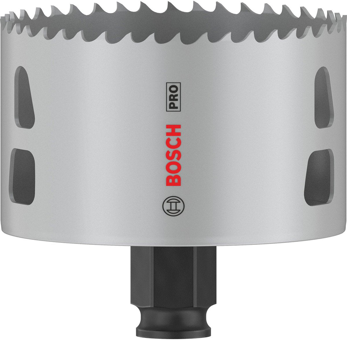 Bosch Zubehör Pro Multi Material PC Plus Lochsäge | 79 mm – 2608594403