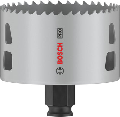Bosch Zubehör Pro Multi Material PC Plus Lochsäge | 79 mm – 2608594403