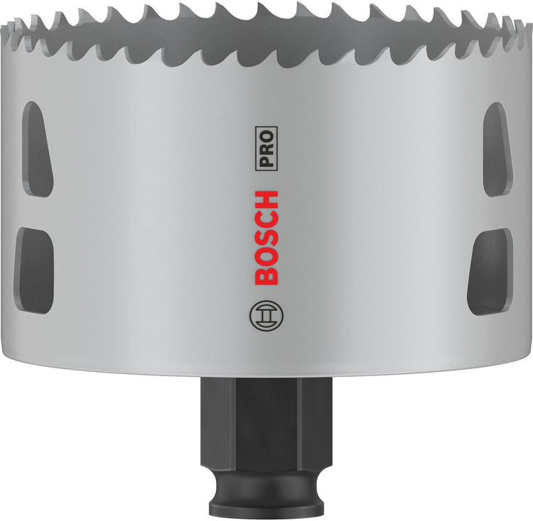 Bosch Zubehör Pro Multi Material PC Plus Lochsäge | 79 mm – 2608594403