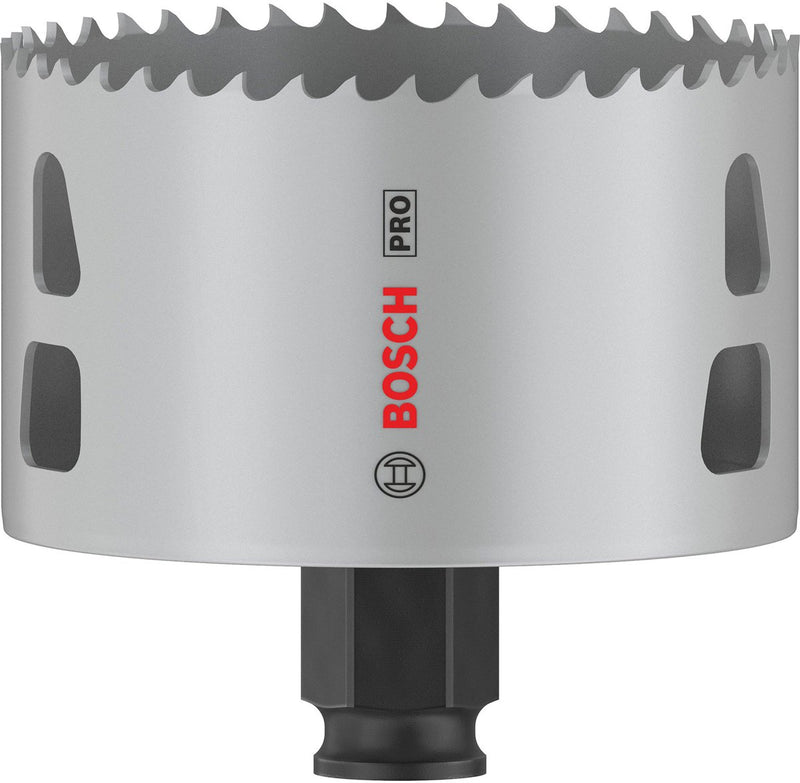 Bosch Zubehör Pro Multi Material PC Plus Lochsäge | 79 mm – 2608594403