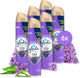 Glade Lufterfrischerspray Lavendel (6x 300ml)