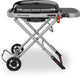 Weber Traveller Gasgrill